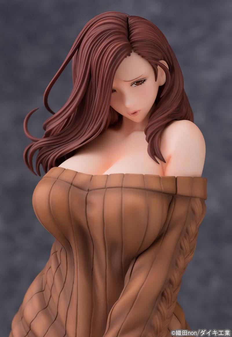 Shiho Kujo Non Oda Daiki Kougyo