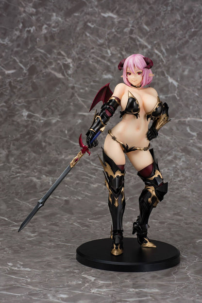 Original Character PVC Statue Makyo Kishi Daria (Houtengeki Original Illustration) - Anime Figuren günstig kaufen