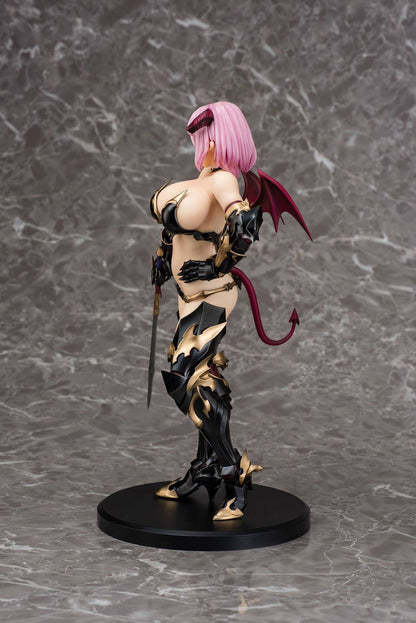 Original Character PVC Statue Makyo Kishi Daria (Houtengeki Original Illustration) - Anime Figuren günstig kaufen