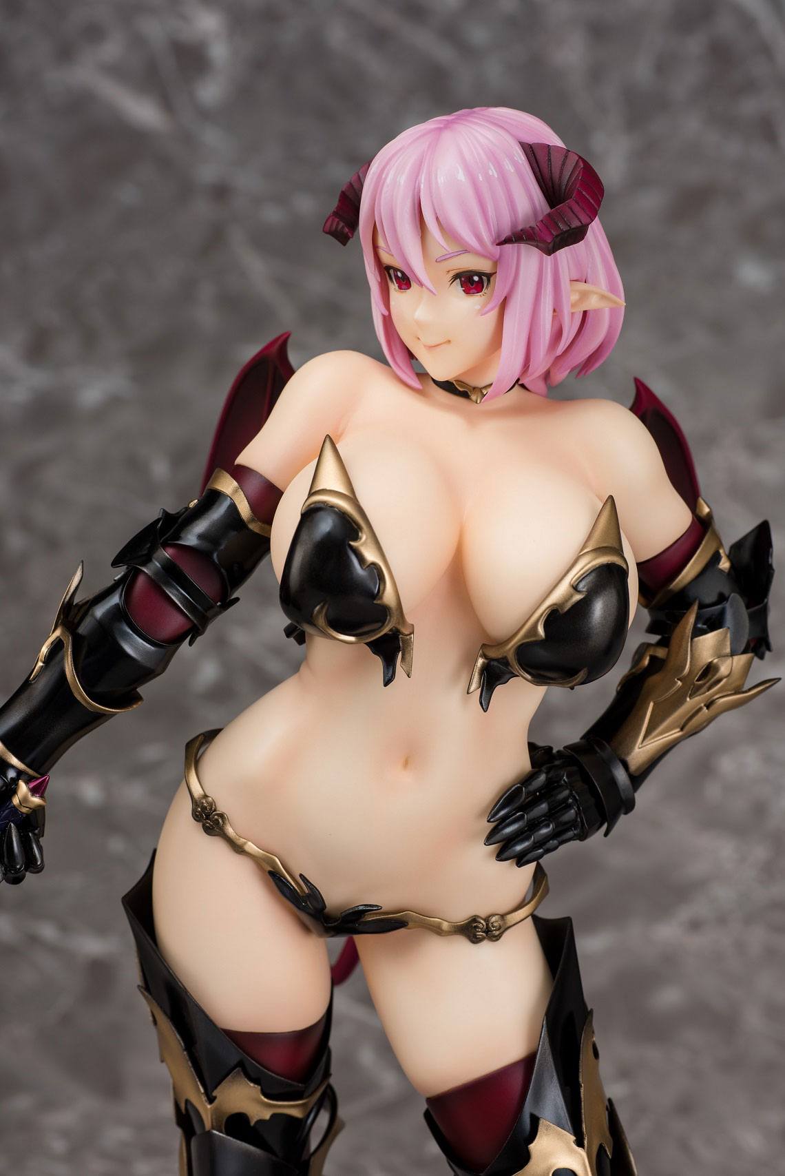 Original Character PVC Statue Makyo Kishi Daria (Houtengeki Original Illustration) - Anime Figuren günstig kaufen