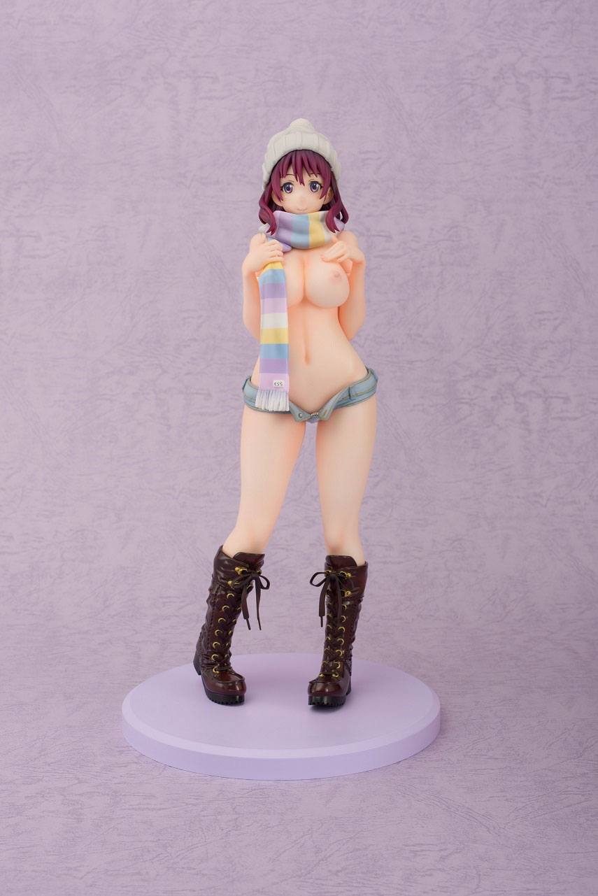 Anime Figuren günstig bei genkidama.de