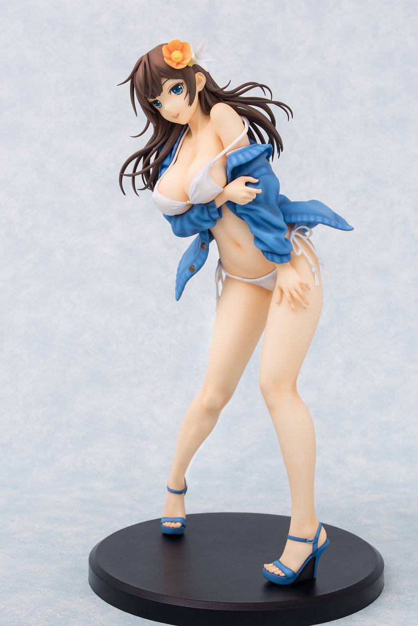 Kurone Iraha Kurofune Raishuu Girl! Daiki Kougyo - Anime Figuren günstig kaufen
