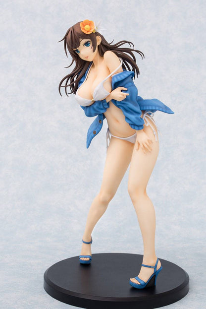 Kurone Iraha Kurofune Raishuu Girl! Daiki Kougyo - Anime Figuren günstig kaufen