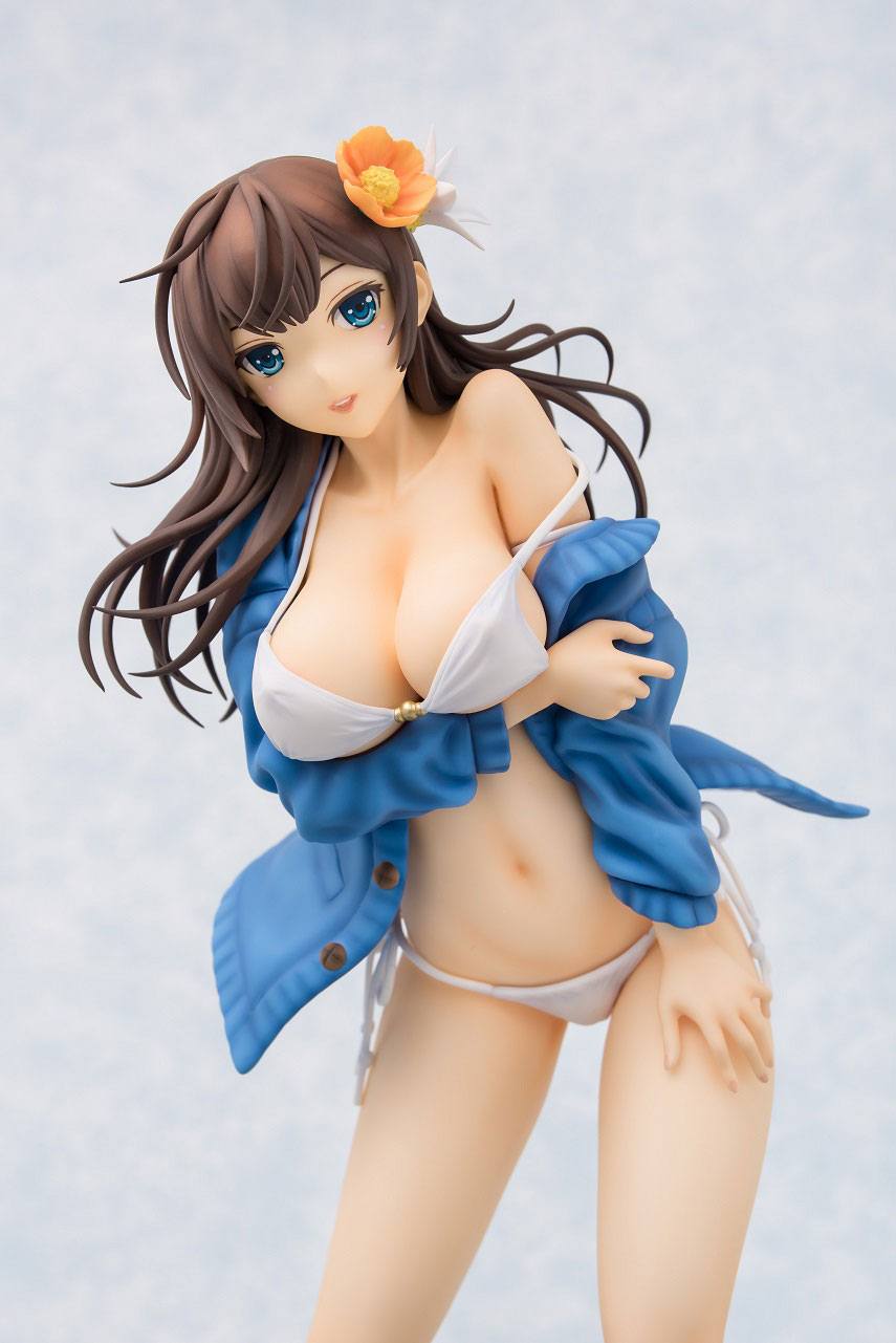 Kurone Iraha Kurofune Raishuu Girl! Daiki Kougyo - Anime Figuren günstig kaufen
