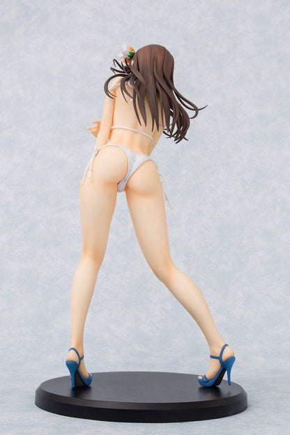 Kurone Iraha Kurofune Raishuu Girl! Daiki Kougyo - Anime Figuren günstig kaufen