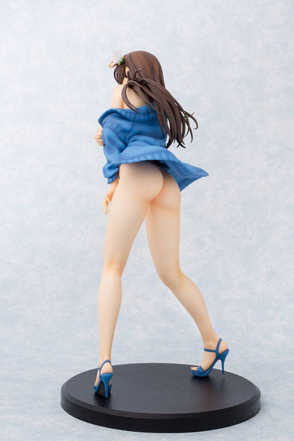 Kurone Iraha Kurofune Raishuu Girl! Daiki Kougyo