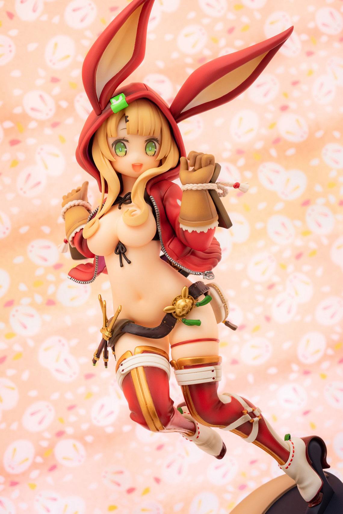 Original Character by Mota Statue Usagi-san - Anime Figuren günstig kaufen