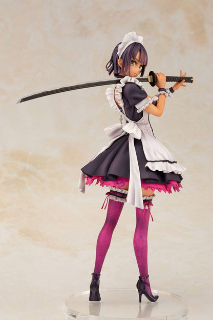 Original Character by F-ism Statue Shoujo Katana Maid - Anime Figuren günstig kaufen