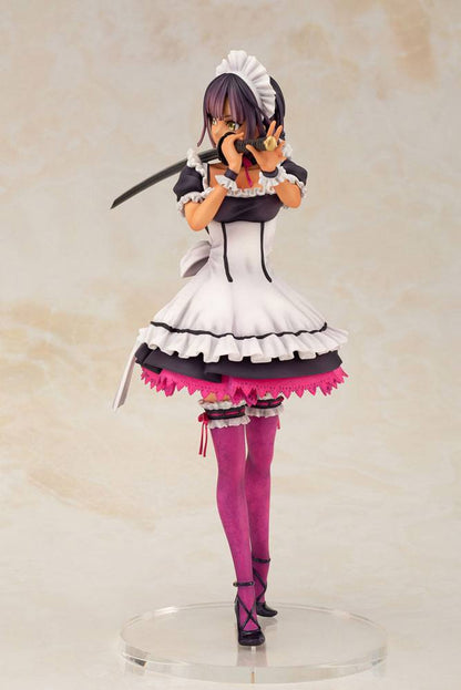 Original Character by F-ism Statue Shoujo Katana Maid - Anime Figuren günstig kaufen