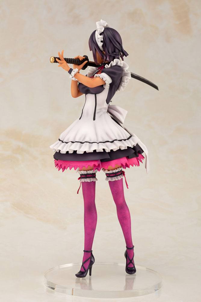 Original Character by F-ism Statue Shoujo Katana Maid - Anime Figuren günstig kaufen