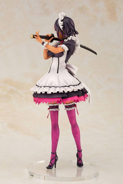 Original Character by F-ism Statue Shoujo Katana Maid - Anime Figuren günstig kaufen