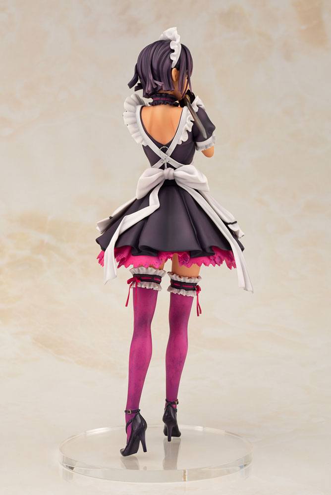 Original Character by F-ism Statue Shoujo Katana Maid - Anime Figuren günstig kaufen