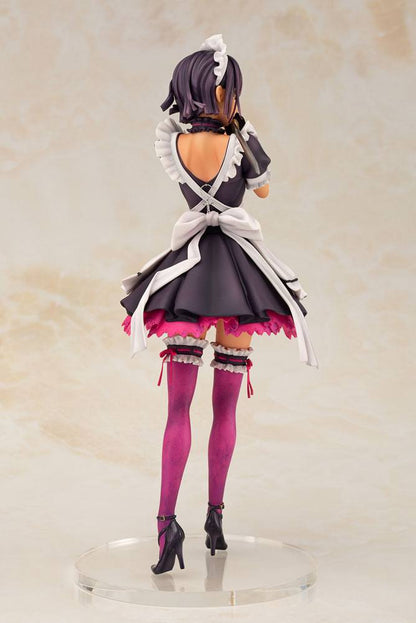 Original Character by F-ism Statue Shoujo Katana Maid - Anime Figuren günstig kaufen