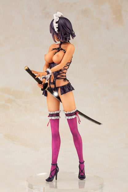 Original Character by F-ism Statue Shoujo Katana Maid - Anime Figuren günstig kaufen