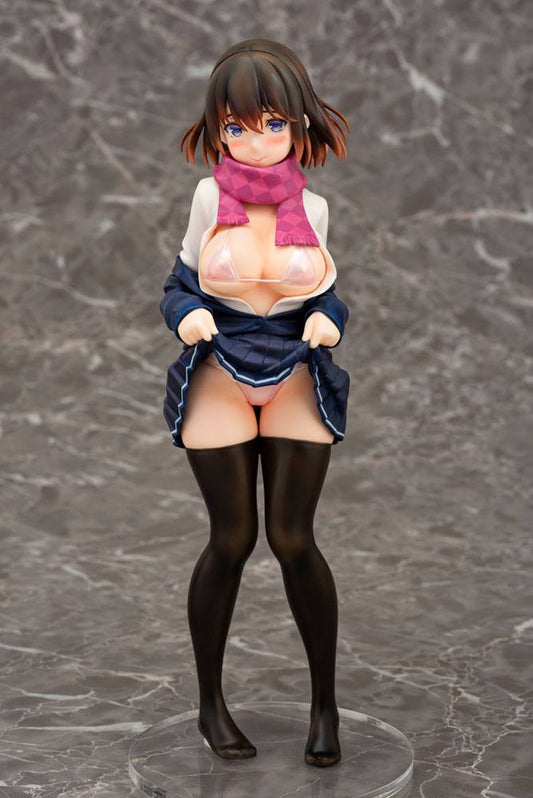 Hiyori Fuyuno - Original Character - Daiki Kougyo - Anime Figuren günstig kaufen