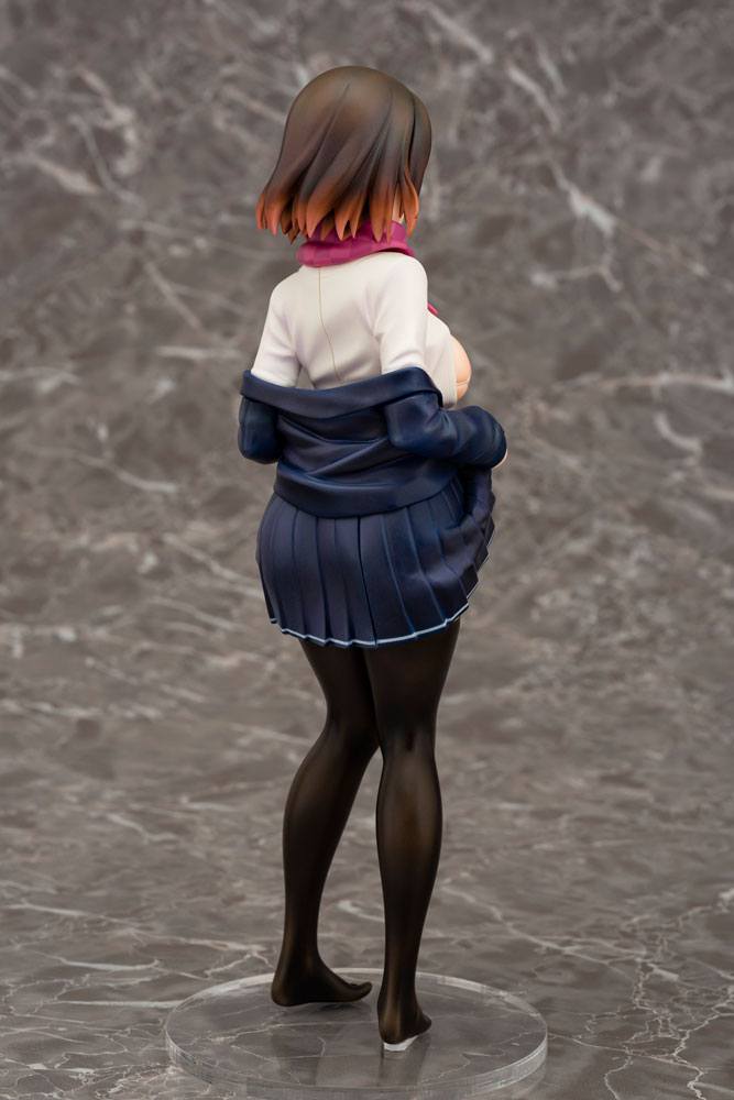 Hiyori Fuyuno - Original Character - Daiki Kougyo