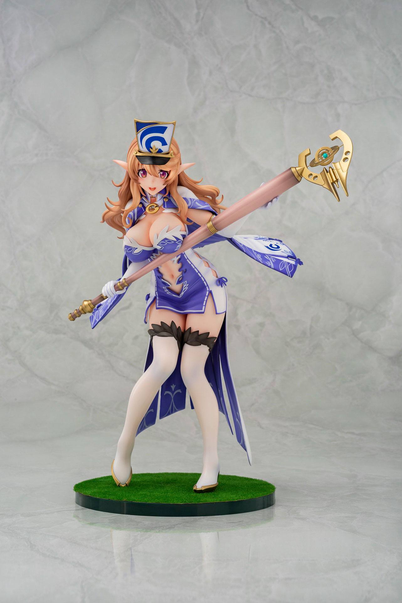 Death Ball PVC Statue Kikyou - Anime Figuren günstig kaufen
