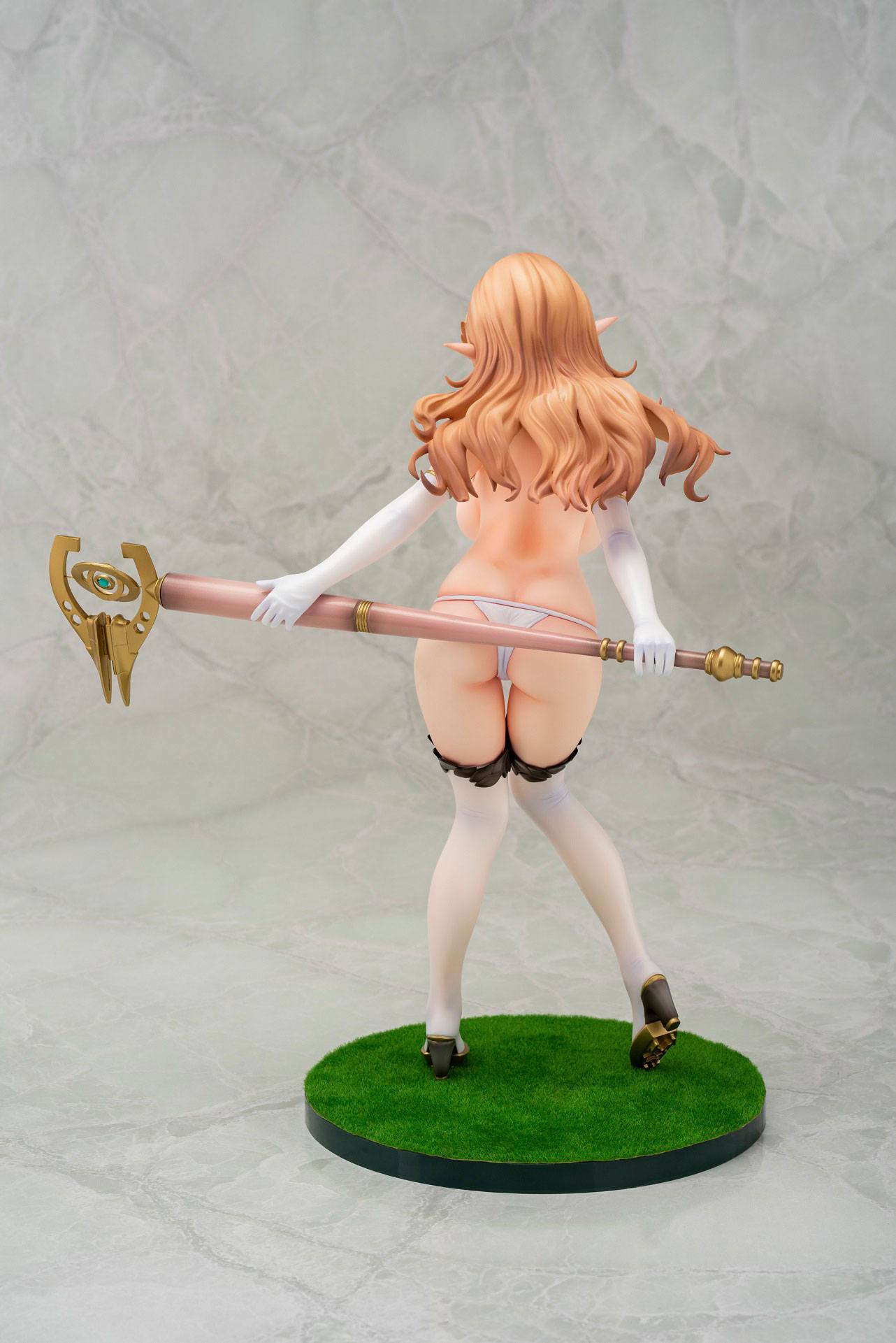 Death Ball PVC Statue Kikyou - Anime Figuren günstig kaufen