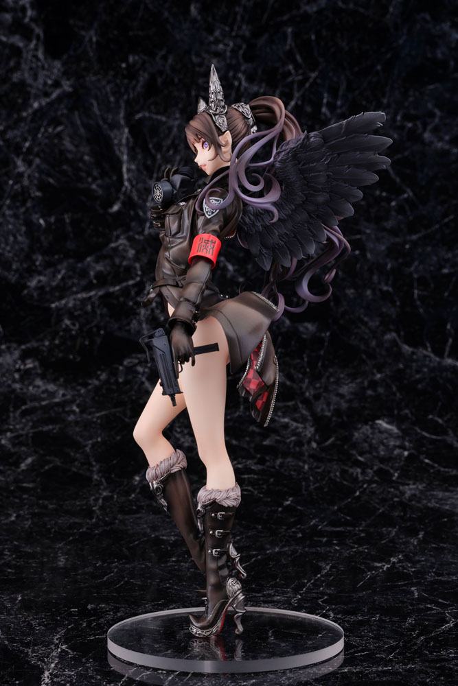 Original Character by Vispo Statue One-winged Jishia - Anime Figuren günstig kaufen
