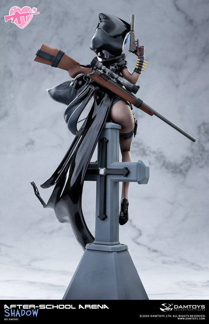 No. 5 Shadow After-School Arena Damtoys