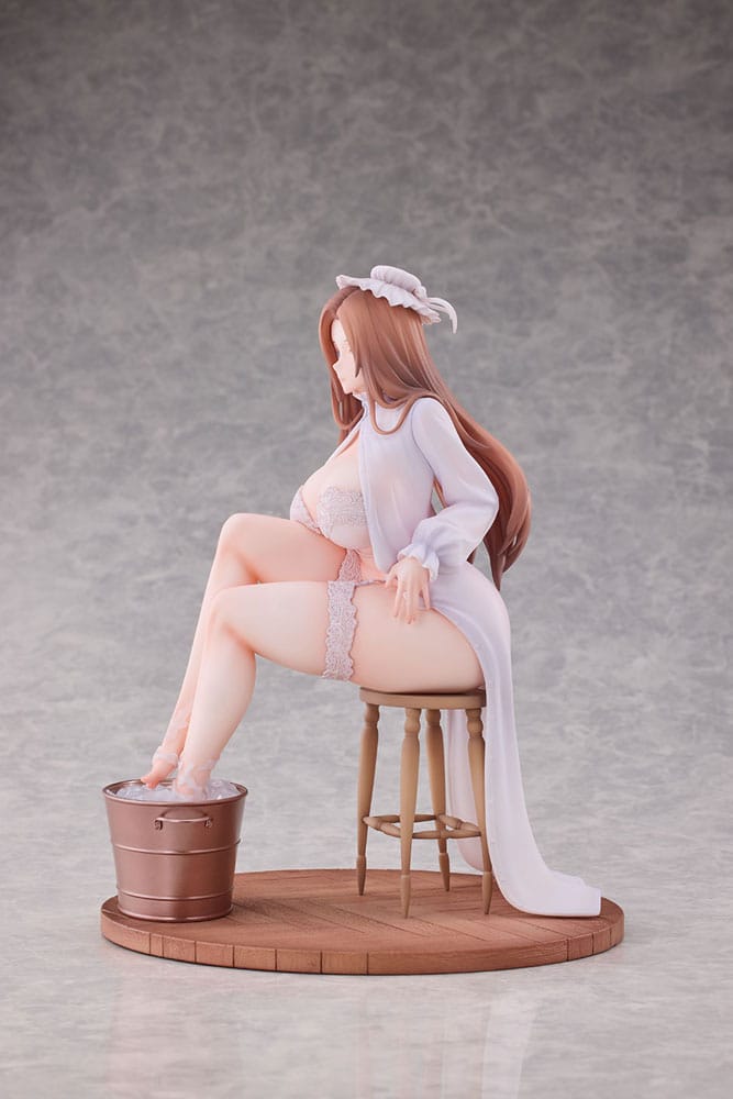 Footbath - Edea STD Ver. Deity´s Collector - Anime Figuren günstig kaufen