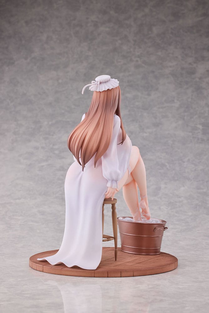 Footbath - Edea STD Ver. Deity´s Collector - Anime Figuren günstig kaufen