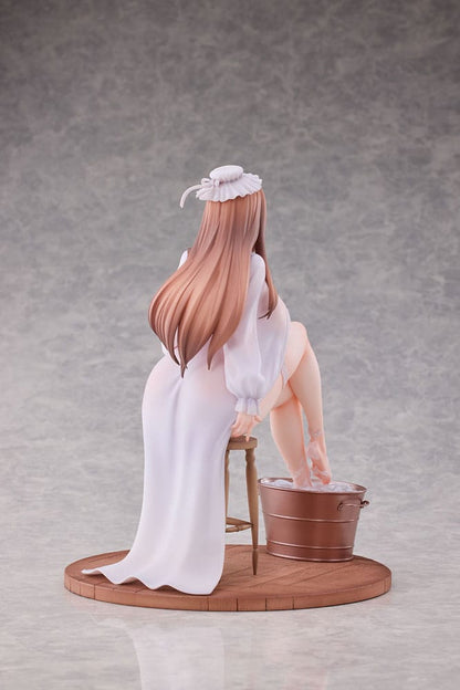 Footbath - Edea STD Ver. Deity´s Collector - Anime Figuren günstig kaufen
