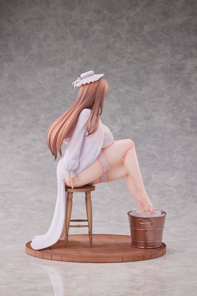 Footbath - Edea STD Ver. Deity´s Collector - Anime Figuren günstig kaufen