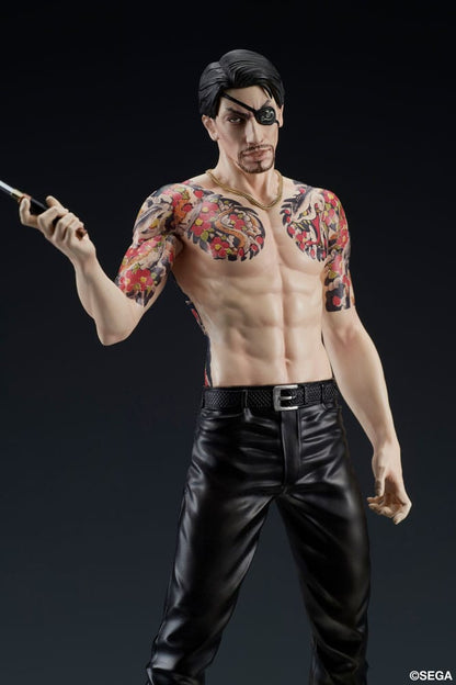 Goro Majima Battle Style DIGsta - Anime Figuren günstig kaufen