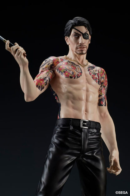 Goro Majima Battle Style DIGsta - Anime Figuren günstig kaufen