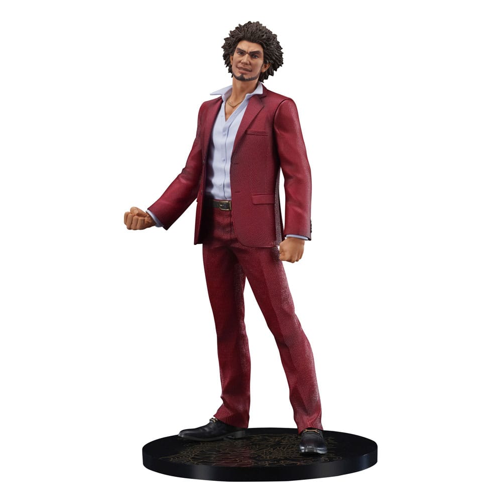 Yakuza Digsta PVC Statue Ichiban Kasuga - Anime Figuren günstig kaufen