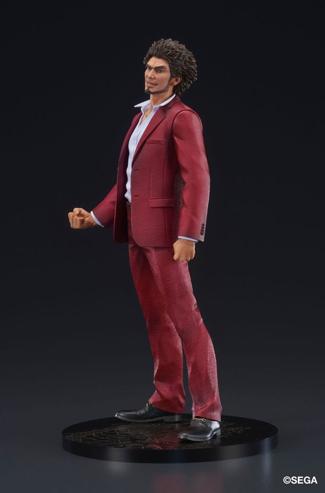 Yakuza Digsta PVC Statue Ichiban Kasuga - Anime Figuren günstig kaufen