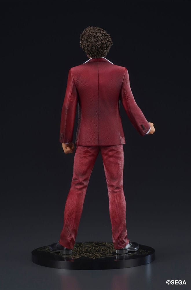 Yakuza Digsta PVC Statue Ichiban Kasuga - Anime Figuren günstig kaufen