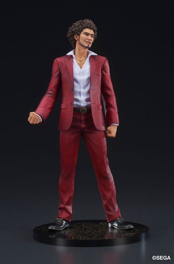 Yakuza Digsta PVC Statue Ichiban Kasuga - Anime Figuren günstig kaufen