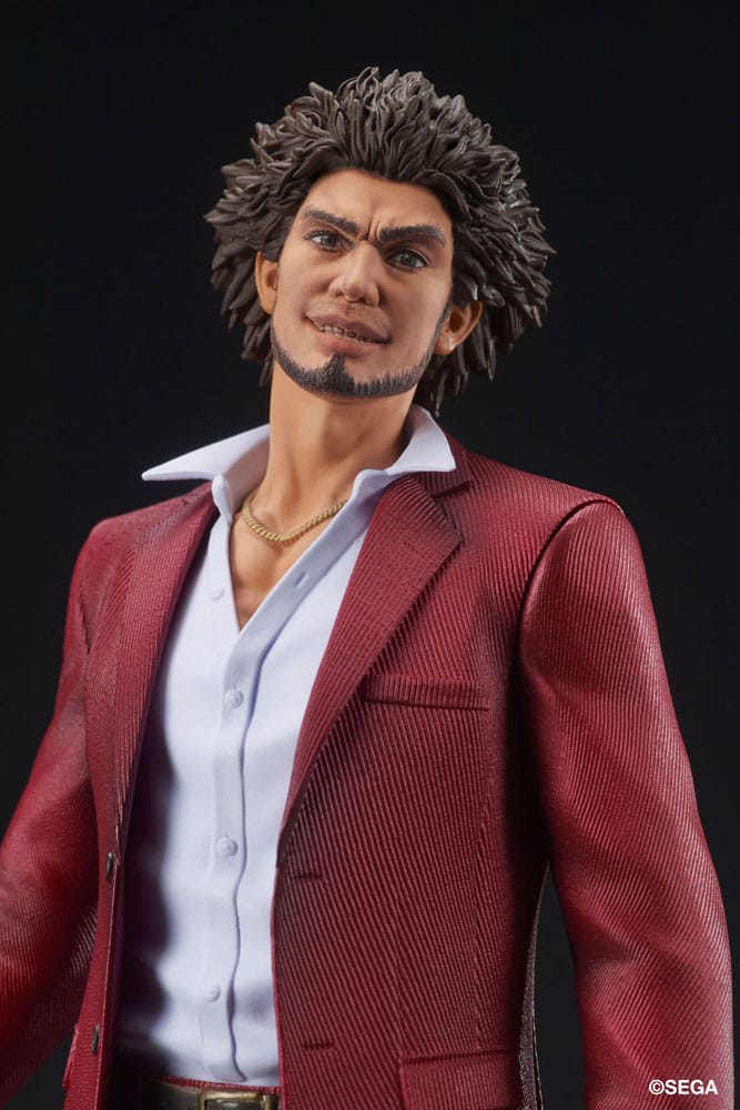 Yakuza Digsta PVC Statue Ichiban Kasuga - Anime Figuren günstig kaufen