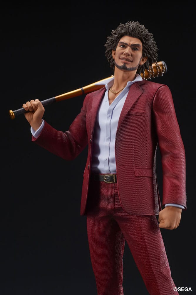 Yakuza Digsta PVC Statue Ichiban Kasuga - Anime Figuren günstig kaufen