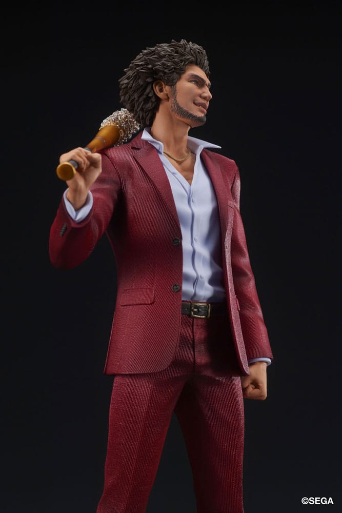 Yakuza Digsta PVC Statue Ichiban Kasuga - Anime Figuren günstig kaufen