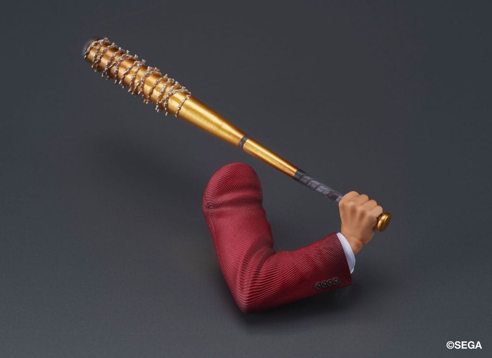 Yakuza Digsta PVC Statue Ichiban Kasuga - Anime Figuren günstig kaufen