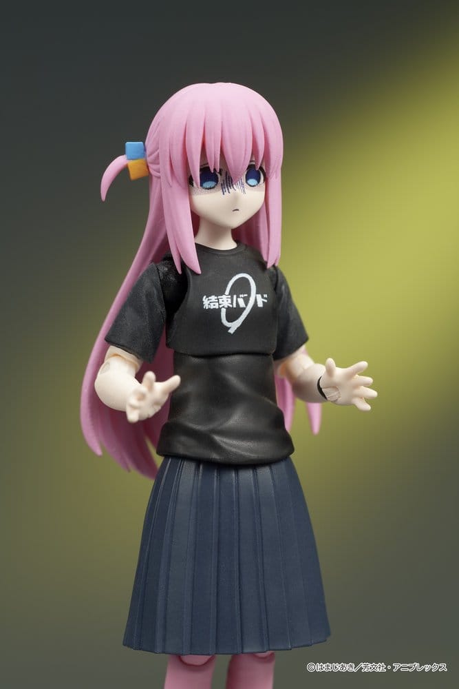 Anime Figuren günstig bei genkidama.de