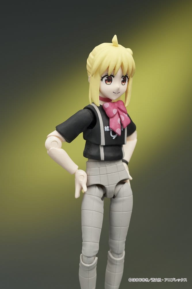 Anime Figuren günstig bei genkidama.de