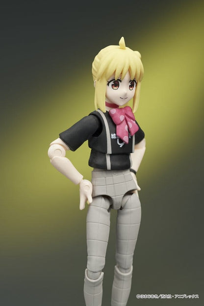 Anime Figuren günstig bei genkidama.de