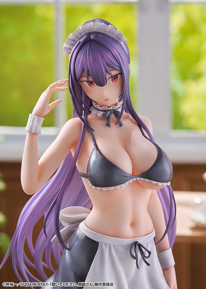 Anime Figuren günstig bei genkidama.de