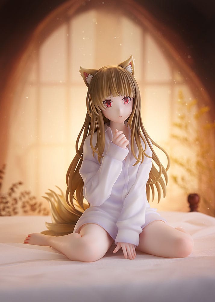 Holo: Dress Shirt Ver. Alice Glint