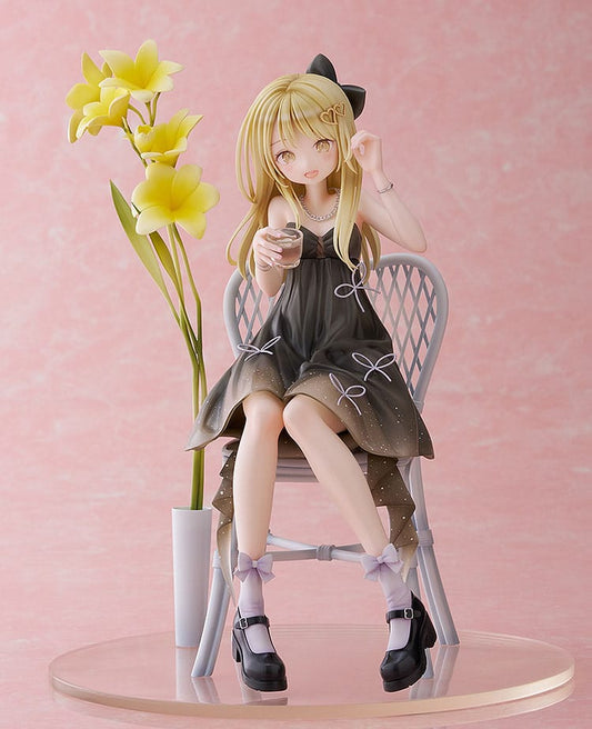 Toshishita Kanojo Original Character DMM Factory - Anime Figuren günstig kaufen