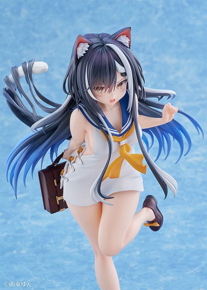 Toshishita Kanojo Illustration by Amagasa Yun DMM Factory