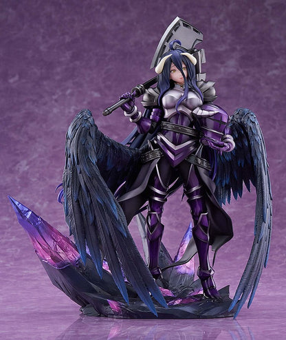 Albedo Hermes Trismegistus Ver. DMM Factory
