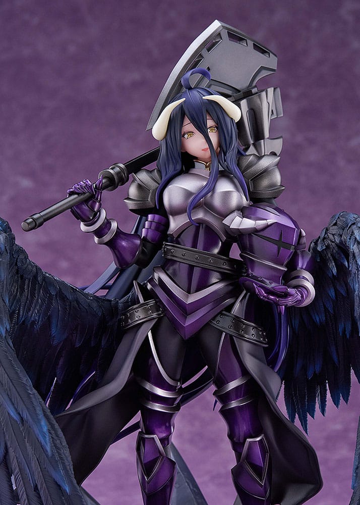Albedo Hermes Trismegistus Ver. DMM Factory
