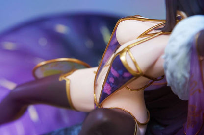 Diaochan Chousen - Original Character - Dream Bistro