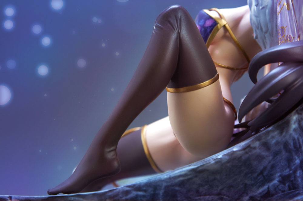 Diaochan Chousen - Original Character - Dream Bistro