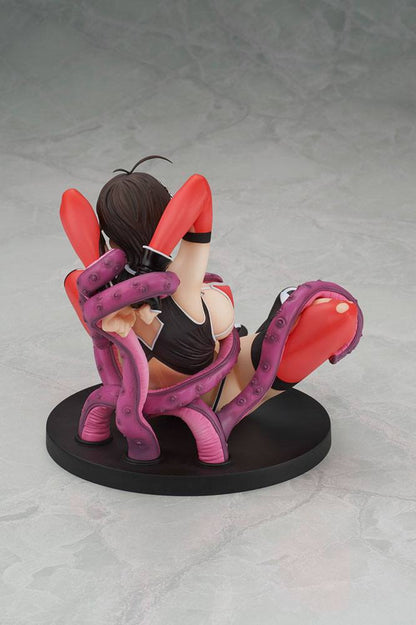 Closed Game PVC Statue Celicia Lockhart - Anime Figuren günstig kaufen
